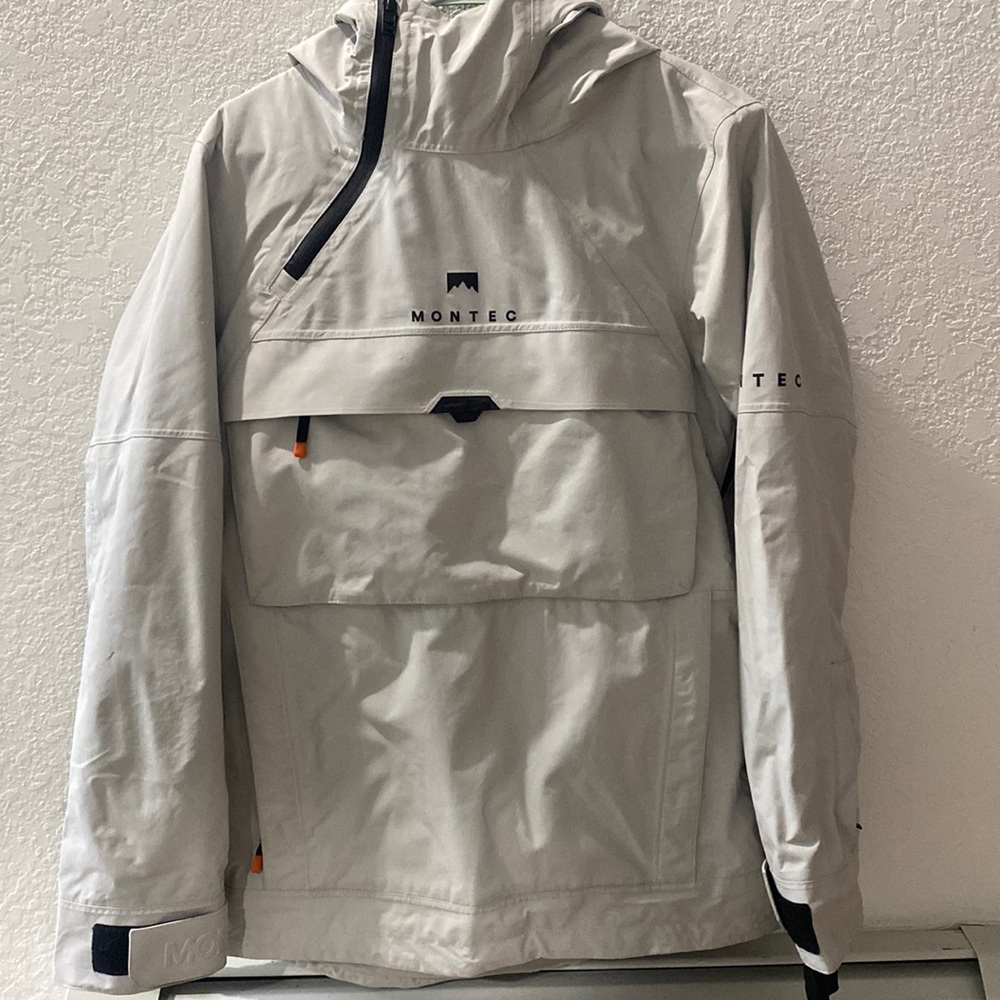 Montec Ski Jacket